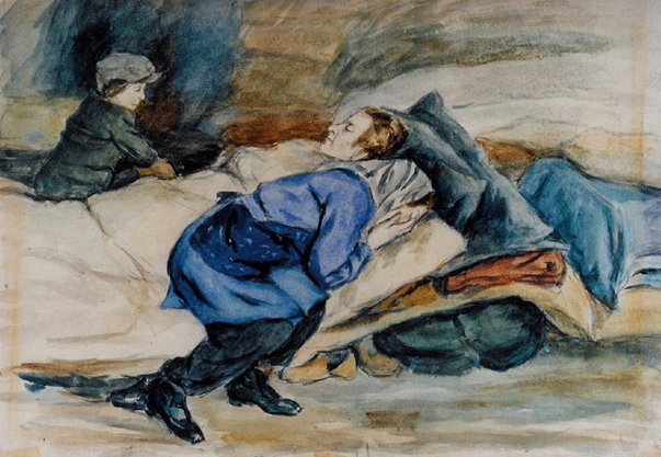 MineParis81's tweet photo. Yiddish music:
Nizza #Thobi: Ein Koffer spricht
Paintings by Malva Schalek 1882-1944
https://t.co/bakVNQpEwN http://t.co/fGpqxOuMgN