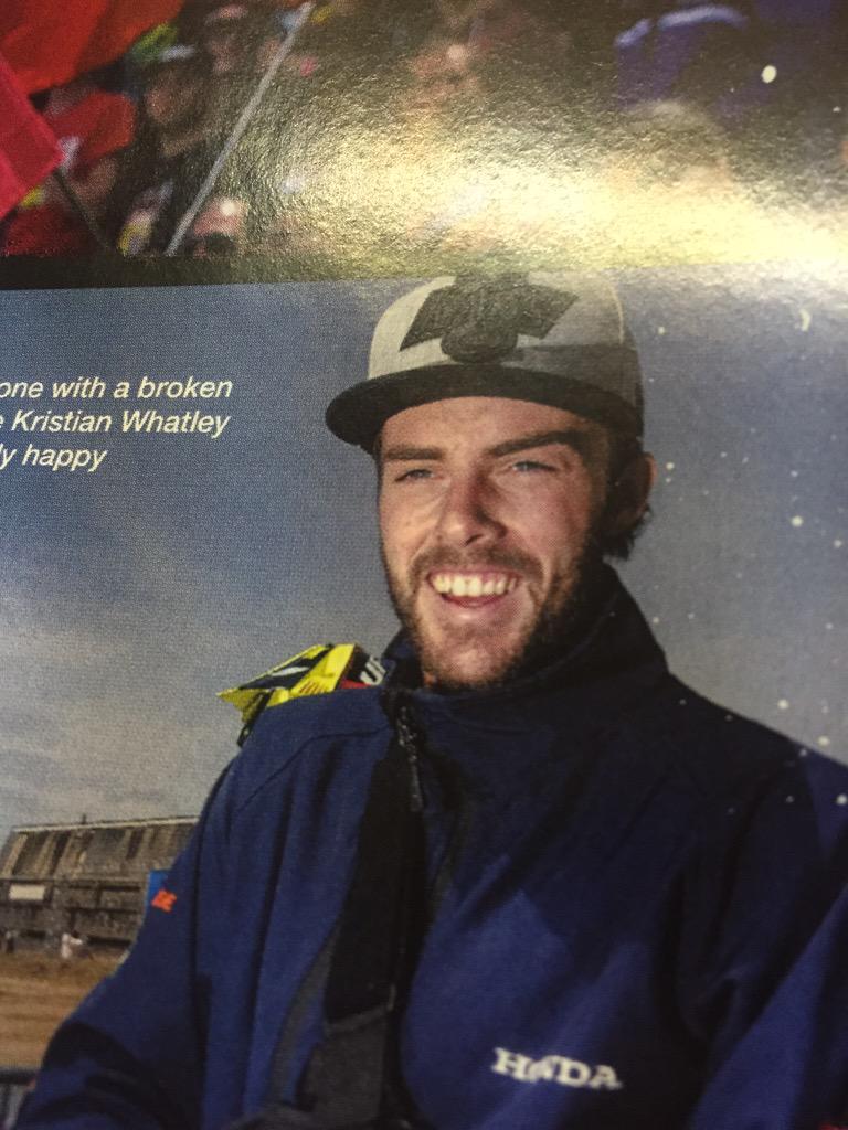 Jake Millward tweet media