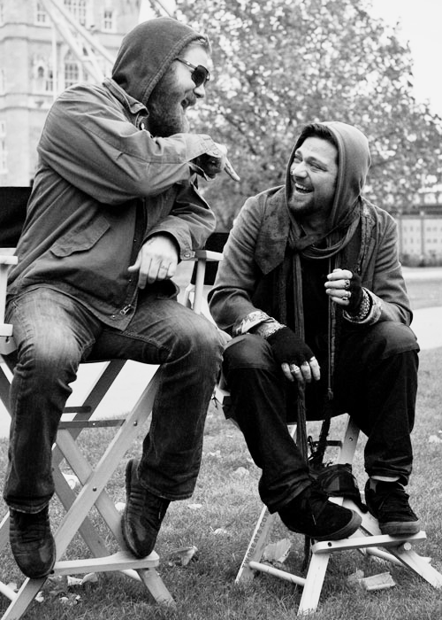 Happy Birthday Ryan Dunn you legend 