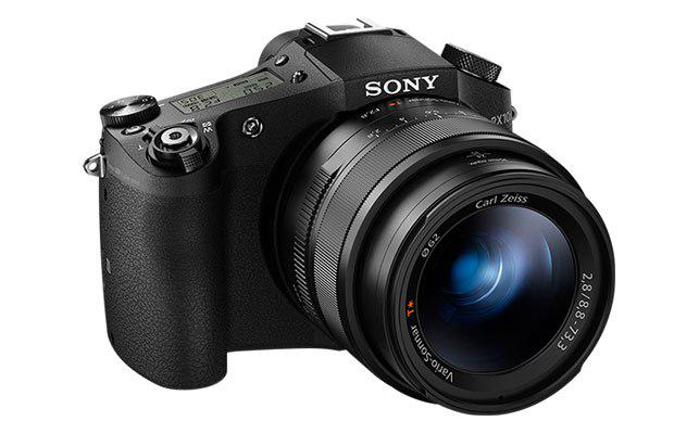 TecheFuture's tweet photo. #Launched #Sony A7R II, RX10 II, and RX100 IV Cameras with 4K Video Capability. Read More: http://t.co/5Zs2UrgqSo http://t.co/tsPB6UZexI