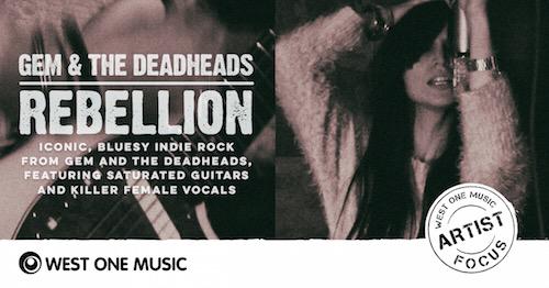 West One Music Group tweet media