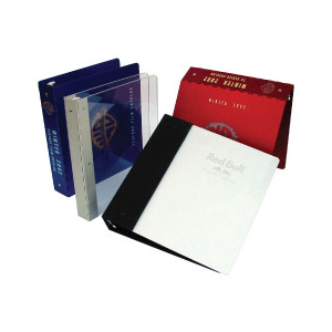 Aluminum #Binders for Safe and Secure #Document #Protection
goo.gl/CnLqK0