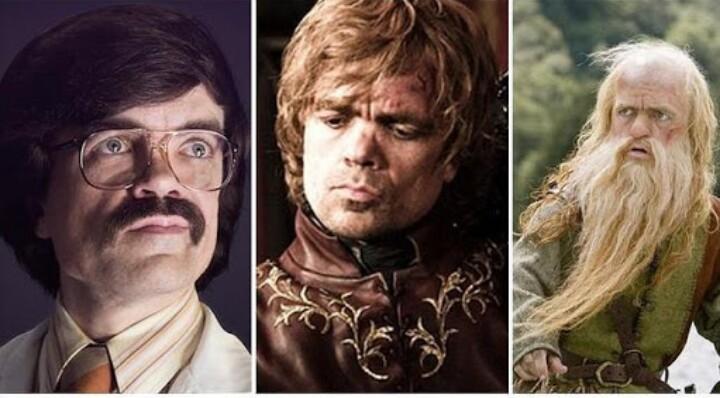 Happy Birthday Peter Dinklage !!!  