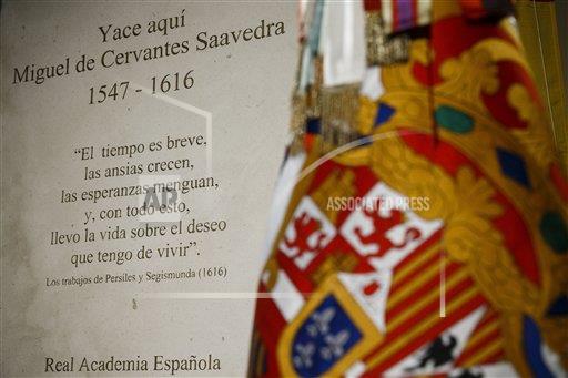 Histórico hallazgo: aquí yace Cervantes - Página 2 CHOU2-XWkAArtc_