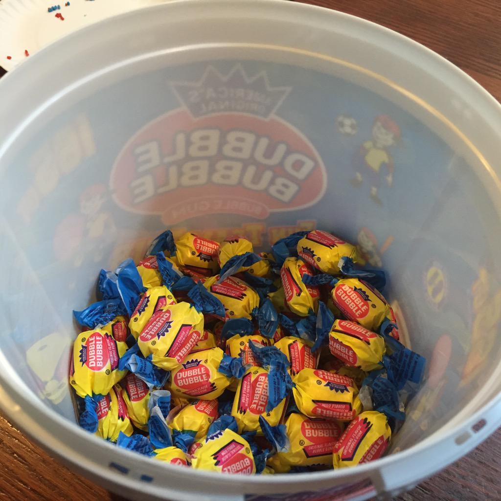 TaylorReports's tweet photo. I give it another day @AdamSextonWMUR @amyWMUR #bubbletest http://t.co/IRzj5mMtrm