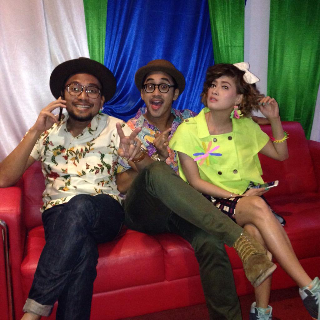 danangpostman's tweet photo. ZYEAH, #IKCA2015 kemarin! http://t.co/jCtqPVB4tm
