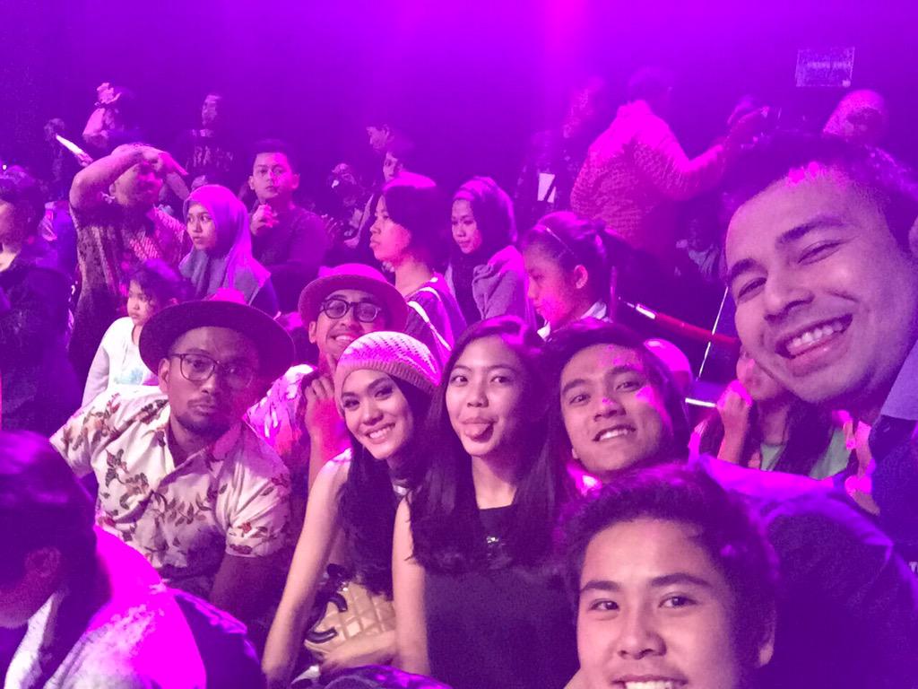 danangpostman's tweet photo. ZYEAH, #IKCA2015 kemarin! http://t.co/jCtqPVB4tm