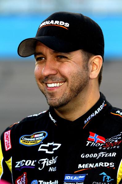 Today\s Happy Stock Car Facts Birthday: 