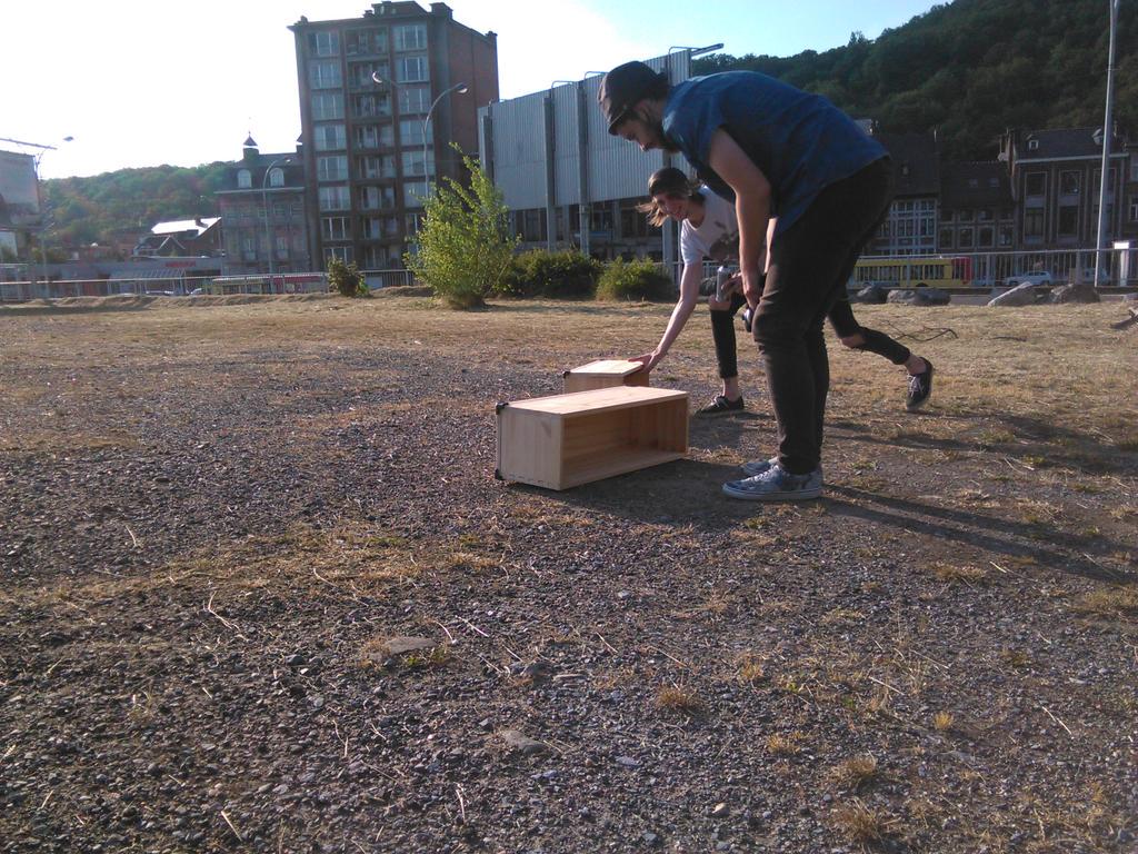 Under The Crows tweet media