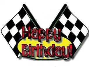 Today\s Happy Stock Car Facts Birthday: Paul Kelly 