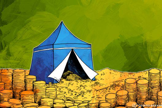 Cointelegraph tweet media