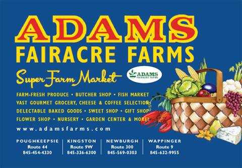 Ult_Fundraising's tweet photo. Receive $10 off any $100 purchase at Adams Fairacre Farms in Newburgh every time you use #theultimatediscountcard. http://t.co/dEFCznC7UI
