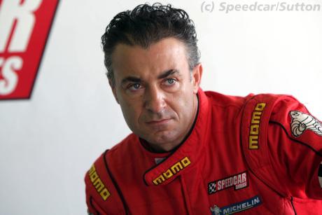 Today\s Happy Stock Car Facts Birthday: Jean Alesi 