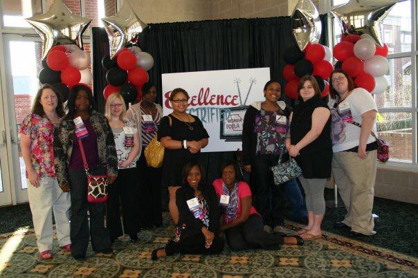 KristynStarling's tweet photo. Happy Birthday @NationalFCCLA. 70 years of changing our Families, Careers and communities. #70YearsStrong #THSFCCLA http://t.co/UMxBXvQCLu