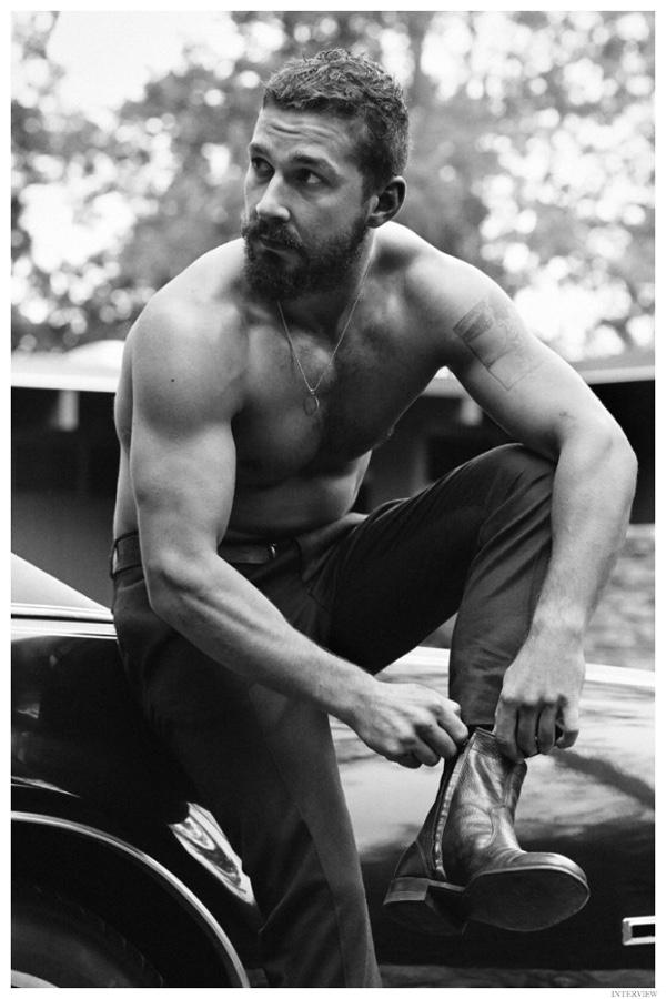 HAPPY BIRTHDAY SHIA LABEOUF!!  
