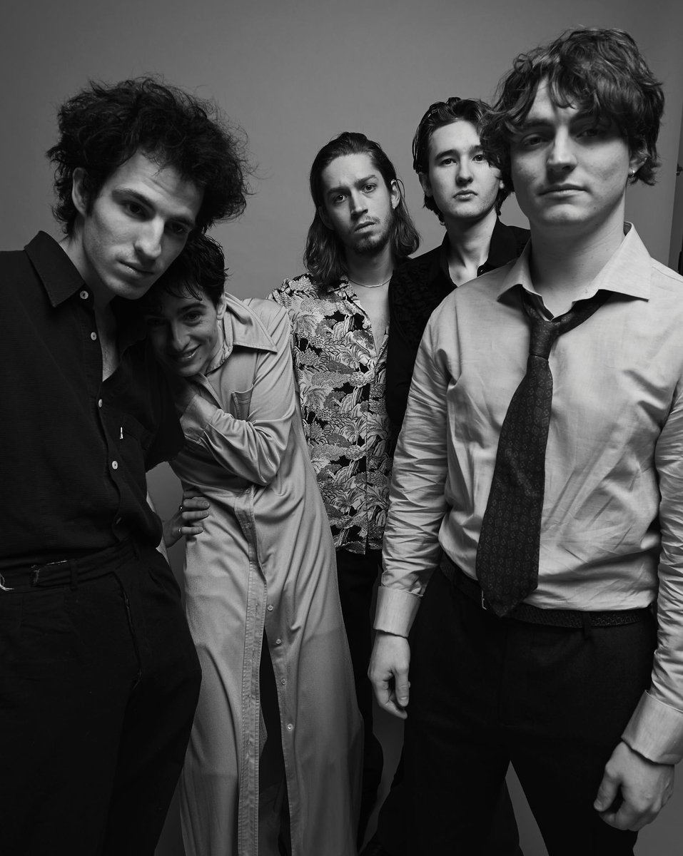 British_Airways's tweet photo. #Win tickets to @nme's exclusive 'Sounds of the Summer with Texas' gig with @swim_deep http://t.co/KvzXWqrIwP http://t.co/DHBoU88nIF