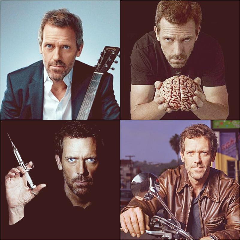 HAPPY BIRTHDAY HUGH LAURIE!!!  