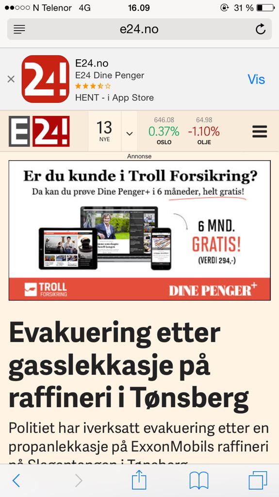 FischerMagnus's tweet image. Burde vell skjedd for ett par måneder siden. @TonsbergVikings