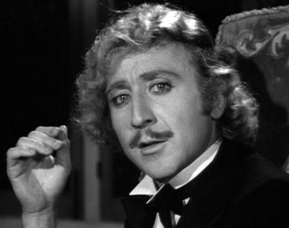Happy birthday to the brilliant Gene Wilder   Support  