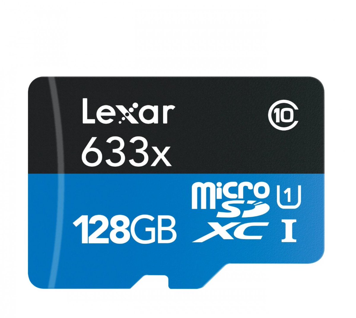 128GB Lexar Class 10 633x microSDXC memory card $73 <a href="/amazon/">Amazon</a> bargainez.com/amazon #memory #128GB #Lexar