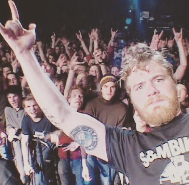 Happy Birthday Ryan Dunn. I miss you buddy. Love, Knox      