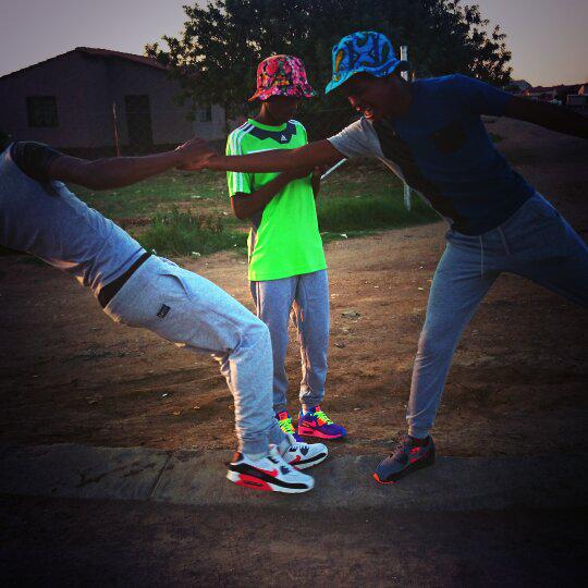 koolpound tweet picture
