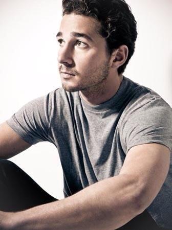 Happy birthday Shia LaBeouf 