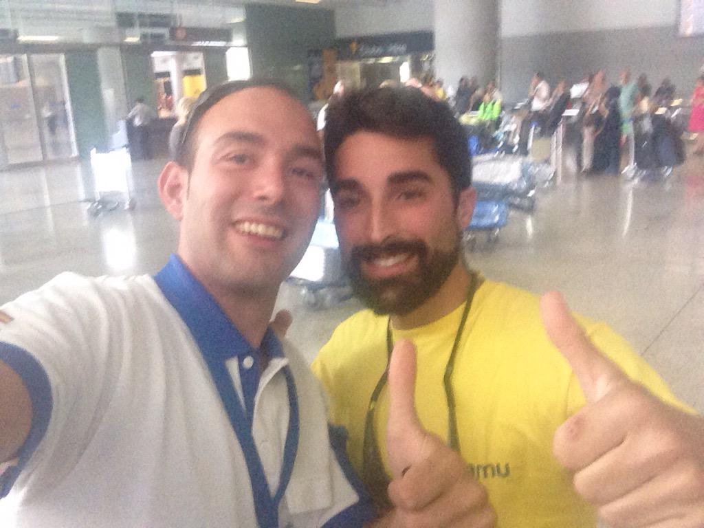 SAMU tweet media