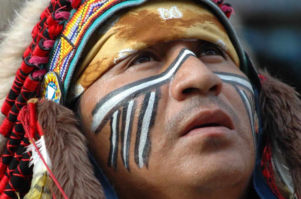 "I don't think that lacrosse is a sport"