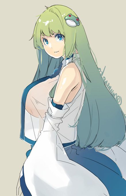 乳で光が遮られる現象 