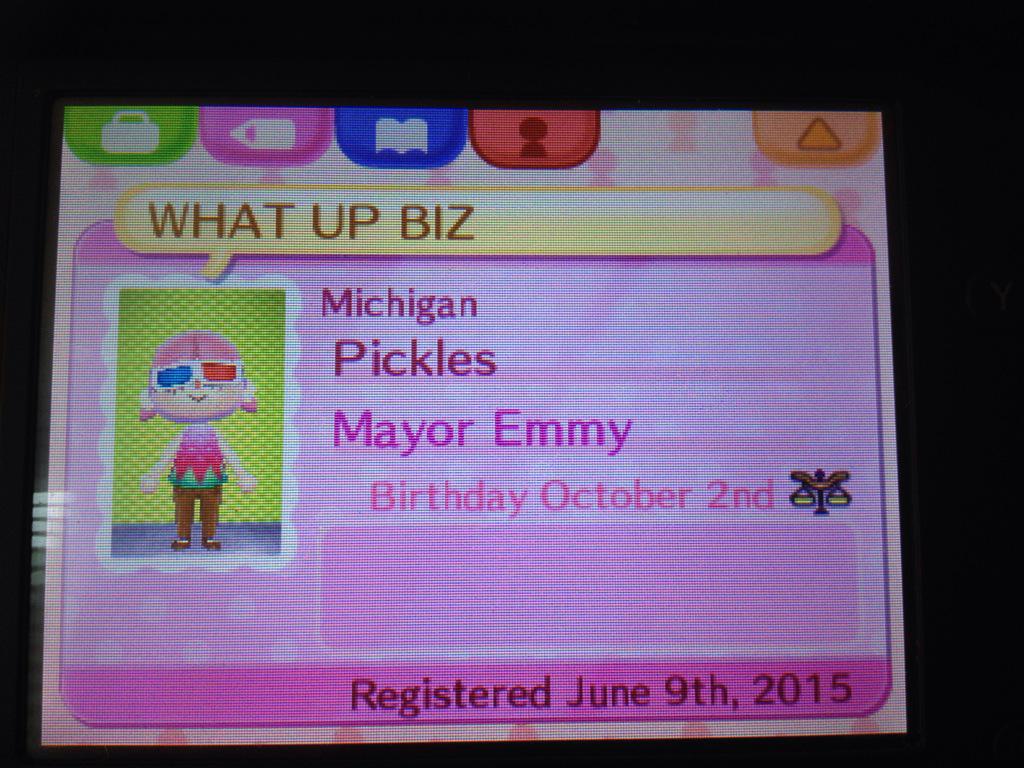 willowskyy's tweet photo. Best Mayor Ever http://t.co/NE2dPvcOYx
