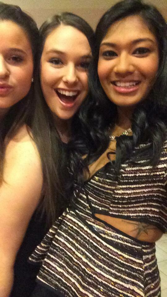 nehashankar54's tweet photo. Happy birthday to my best friend 😍 I don't know where I'd be without you! Love you lots and can't wait to celebrate 🎉 http://t.co/Xnqbicrntc