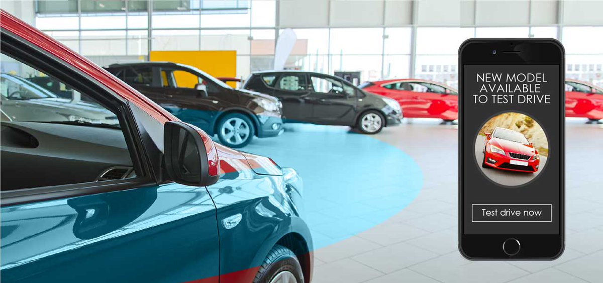 AirspaceNetwork's tweet image. Use customer activity in the car showroom to generate insight &amp;amp; create interactive engagement ow.ly/Ob4vA