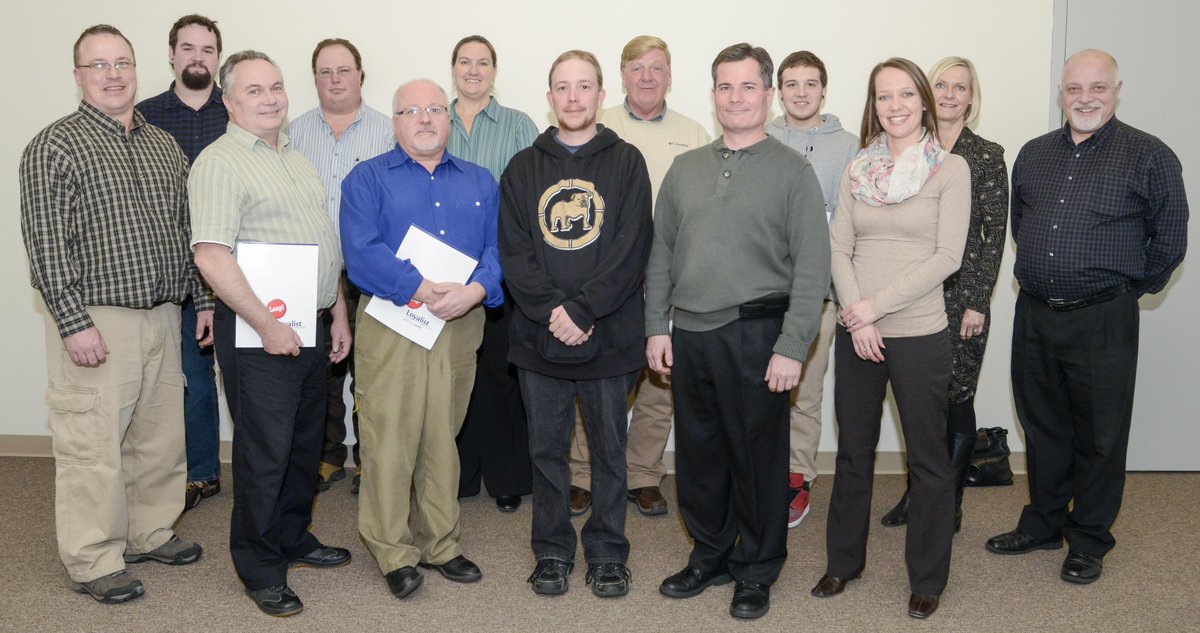 Workforce development initiative shows promise for food processing industry bit.ly/1TdBiaQ