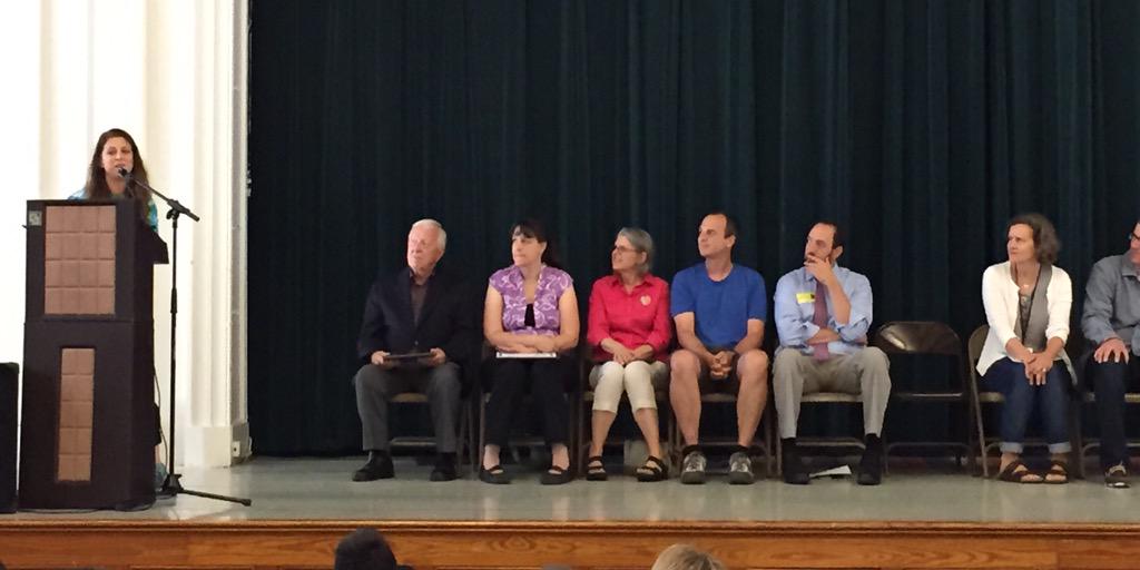 Celebrating community volunteers especially the NC artist who adopted <a href="/EKPowe/">EK Powe</a> Mr. Freeman Beard! <a href="/DurhamPublicSch/">Durham Public Schools</a>