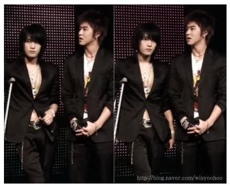 <a href="/TonnamYJ/">YJ Romance ♥</a> โมเม้นประทับใจ ยกให้ช่วงแจจุงเข้าเฝือกแล้วพี่ยุนคอยเทคแคร์อยู่ตลอดเวลา รักเพื่อดูแลกันและกัน :)