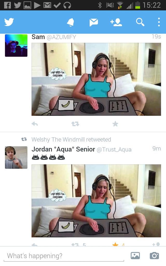 Batesyyyyyyyy's tweet image. Bit of thievery going on @AZUMlFY @Trust_Aqua