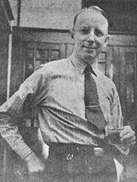 Dr. Carl Grote, Sr. became Madison County's first public health officer in 1920. #HH120years bit.ly/1SZ8QcI