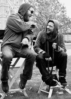 Happy birthday, Ryan Dunn  