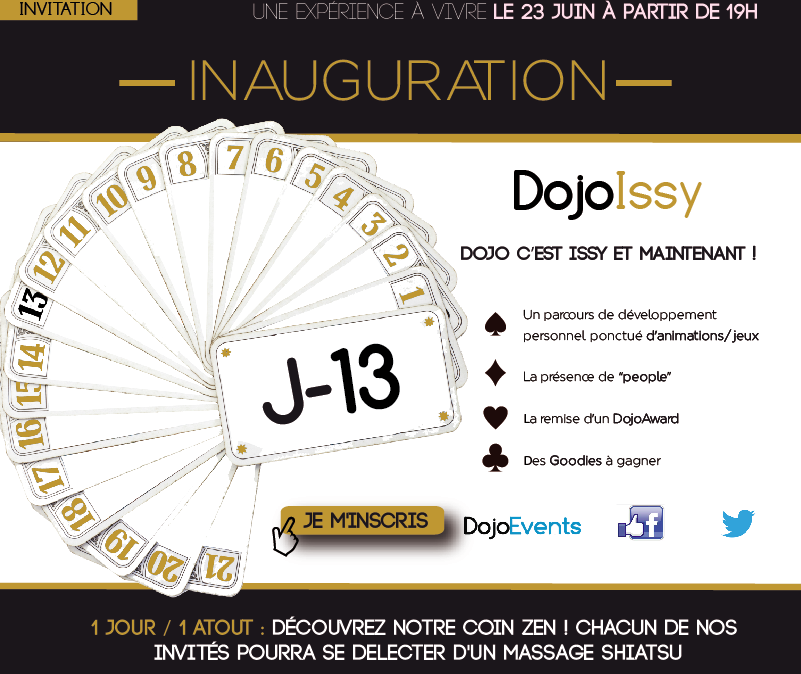 DojoIssy's tweet photo. 1 jour/1 atout: chacun des invités pourra profiter d'un massage shiatsu pdt l'inauguration de @DojoIssy  #coworking http://t.co/eoJ55m2wSe