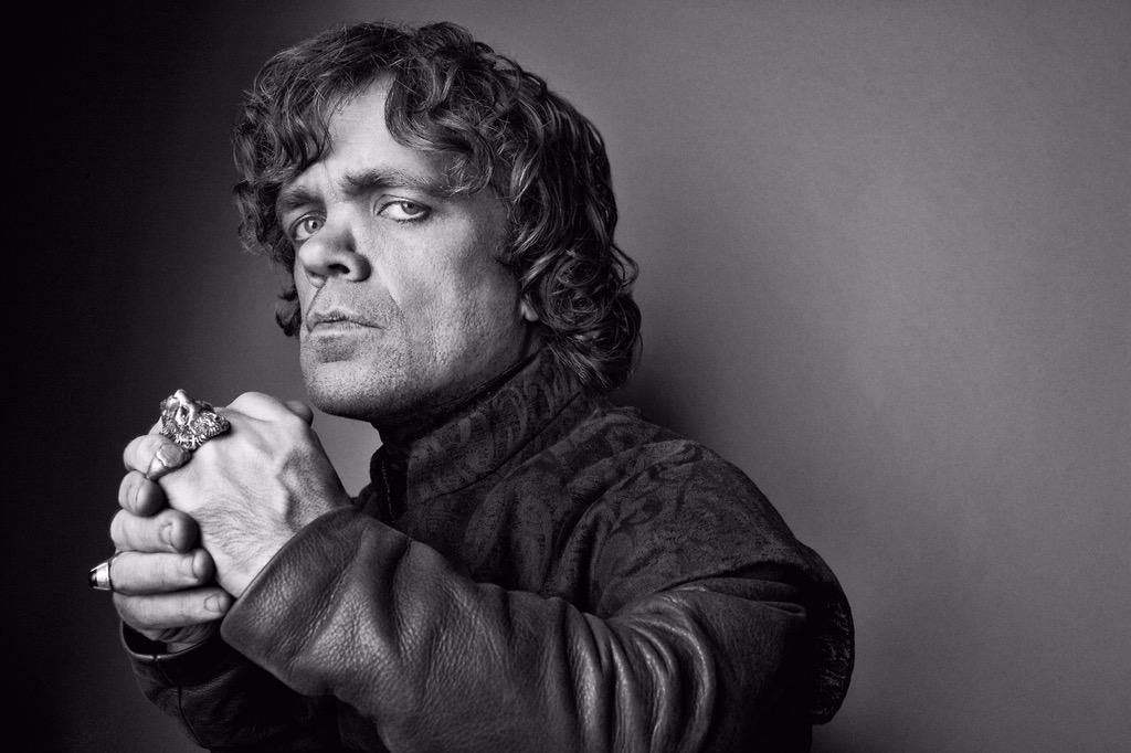 Happy Birthday to the best actor Peter Dinklage     