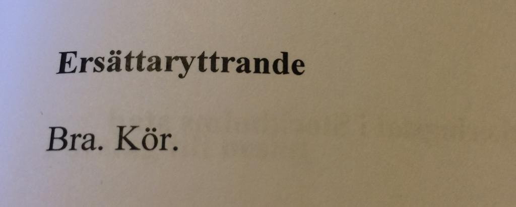 OscarLavelid's tweet photo. Måste ändå ge Markus Berensson (C) cred för sitt yttrande i Slussenärendet i exploateringsnämnden. #08pol http://t.co/NX9fgQjDGO