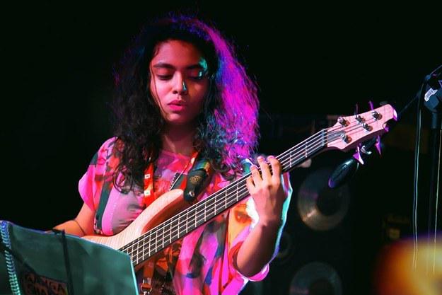BuzzFeedIndia's tweet photo. 15 Musicians From India That The World Needs To Know About http://t.co/tgSYJaHlU1  http://t.co/8kEk0UGxq2