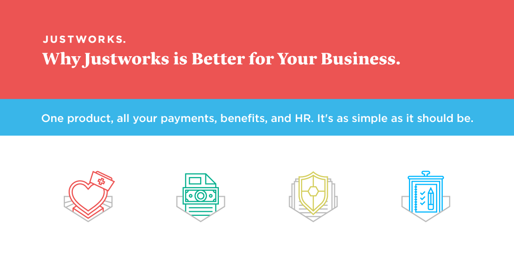 justworks's tweet photo. The real losers here are business owners that just want to take care of employees http://t.co/jEQJBZnqKN cc #ADPeeved http://t.co/qviafWzB5J