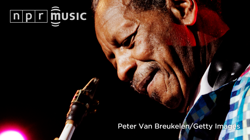 nprmusic's tweet photo. Ornette Coleman, Jazz Iconoclast, Dies At 85 http://t.co/eTIqFKs8q0 http://t.co/NueJetP8P3