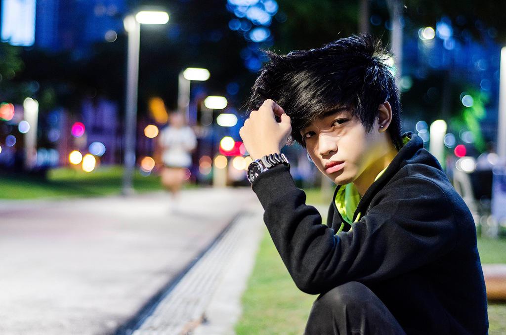 RJNaticss's tweet photo. “@RJRamoss: Living life now that I'm free. Riding solo :) http://t.co/Kl6dackqYr”