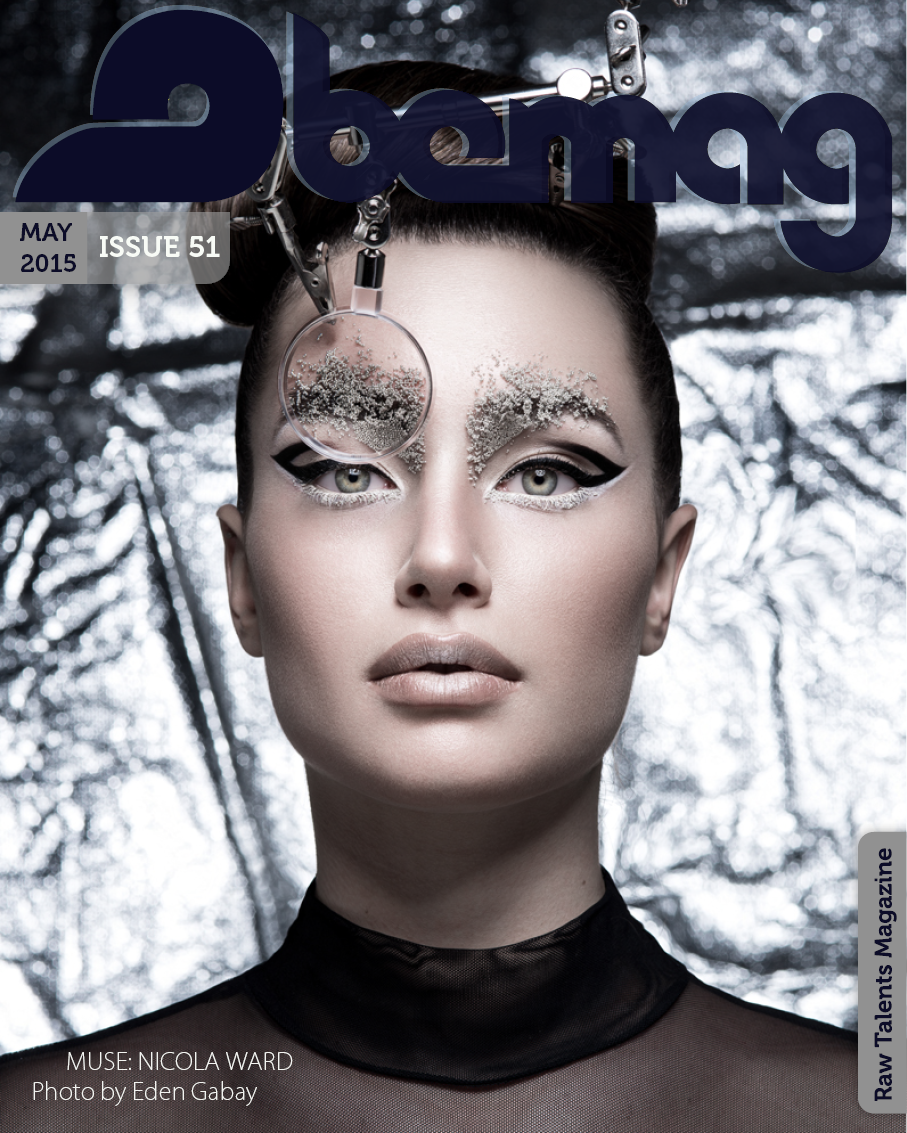 2beMAG's tweet photo. ISSUE 51 on air http://t.co/ljJ5AiEG1o