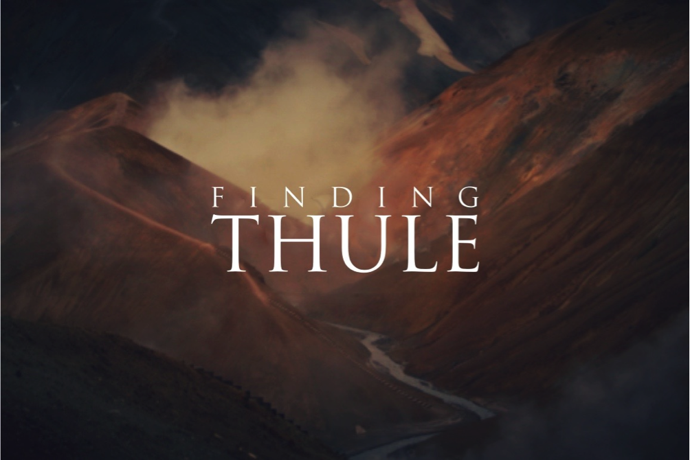 TheFlorentine's tweet image. #Dante goes to #Iceland! (But only if crowdfunded!) @FindingThule #crowdfunding Read more: theflorentine.net/articles/artic…