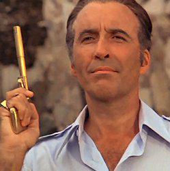 HomeGroundEx's tweet photo. R.I.P #OnScreenLegend #ManWithTheGoldenGun #Scarasmanga #ChristopherLee http://t.co/l0ZkfQYZYW
