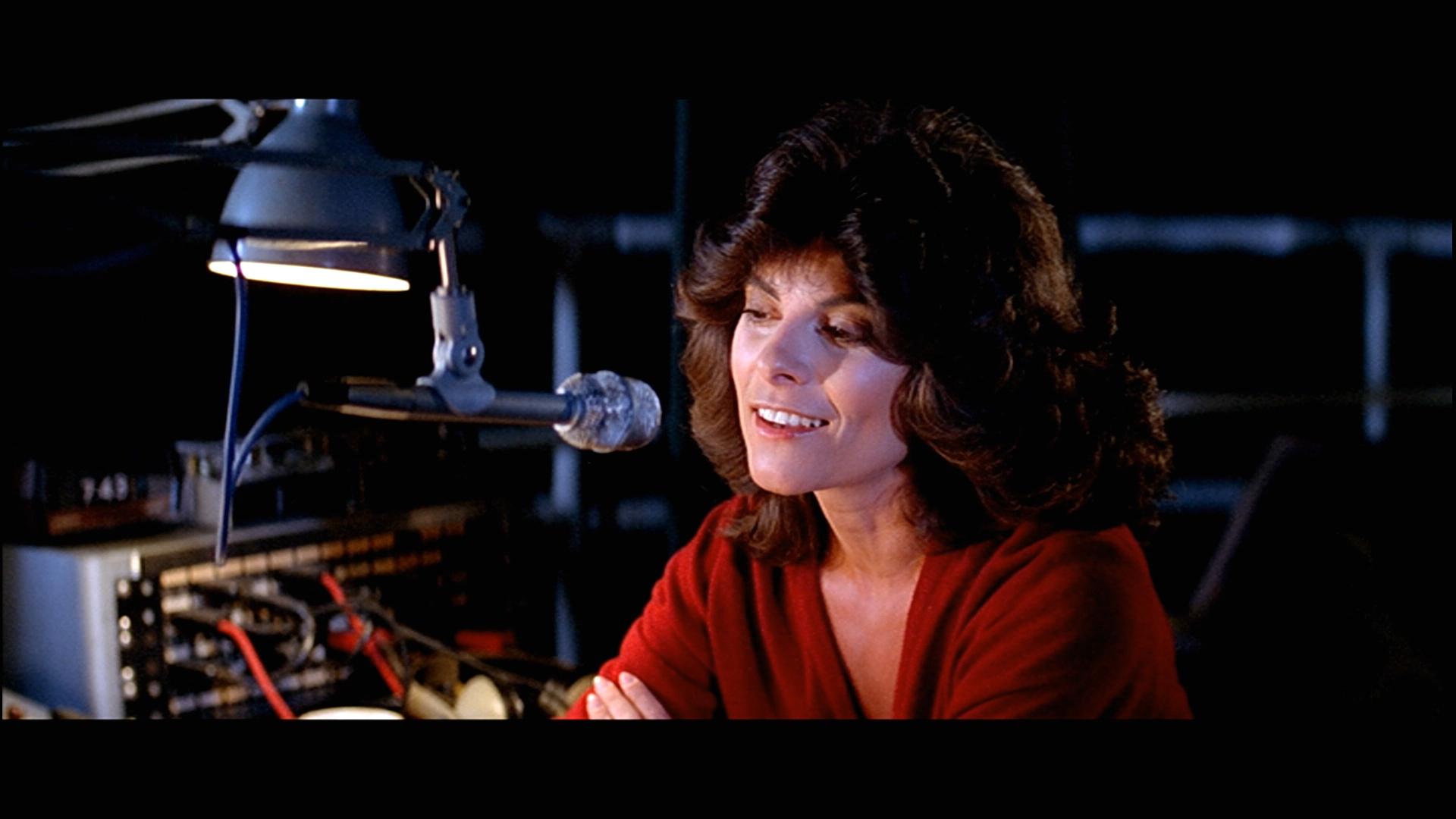 Happy Birthday to the wonderful Adrienne Barbeau! I love her in all her movies but is my favorite! 